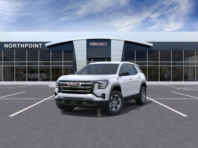 2027 GMC Terrain AWD Elevation