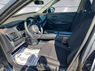 2023 Nissan Rogue S Intelligent AWD