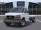 2026 GMC Savana Cutaway 3500 1WT