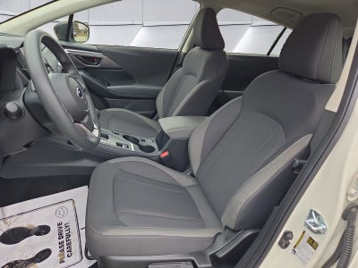 2024 Subaru Impreza Base 5-Door