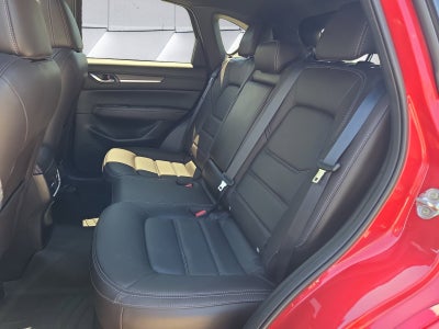 2024 Mazda Mazda CX-5 2.5 Turbo Signature