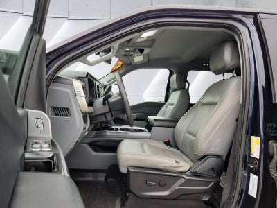 2023 Ford Super Duty F-350 DRW XL