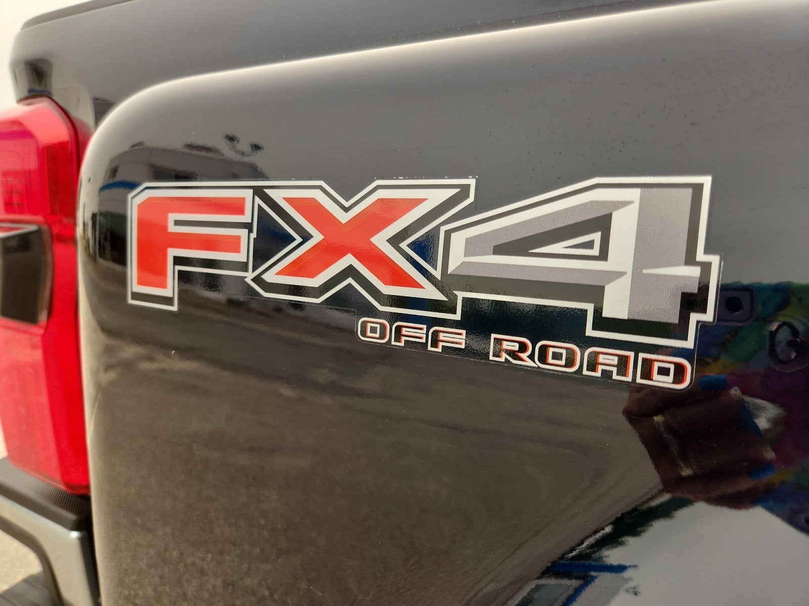 2023 Ford Super Duty F-350 DRW XL