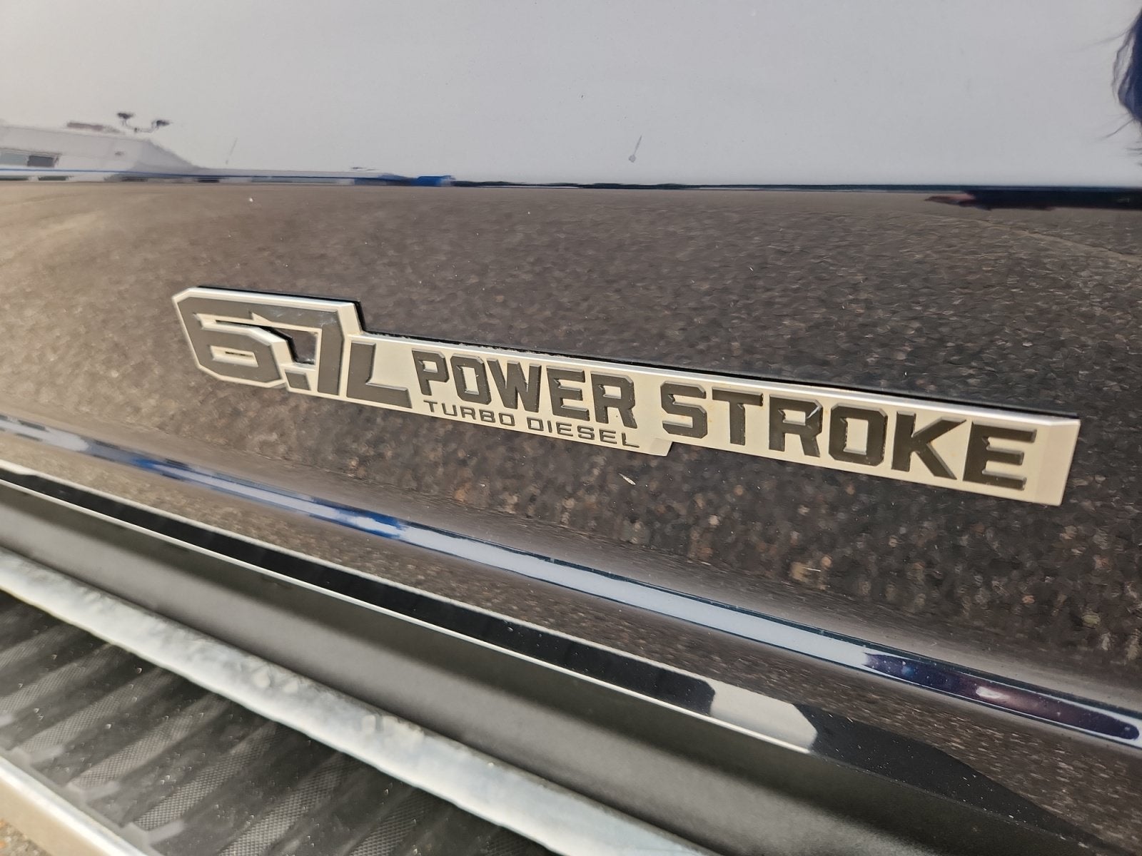 2023 Ford Super Duty F-350 DRW XL