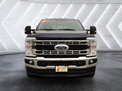 2023 Ford Super Duty F-350 DRW XL