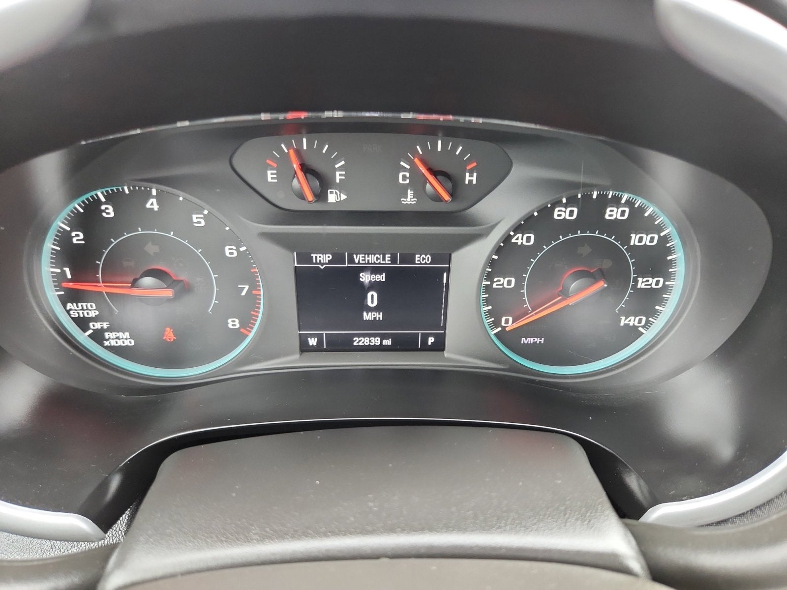 2023 Chevrolet Malibu RS