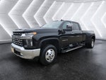2020 Chevrolet Silverado 3500 HD LTZ DRW
