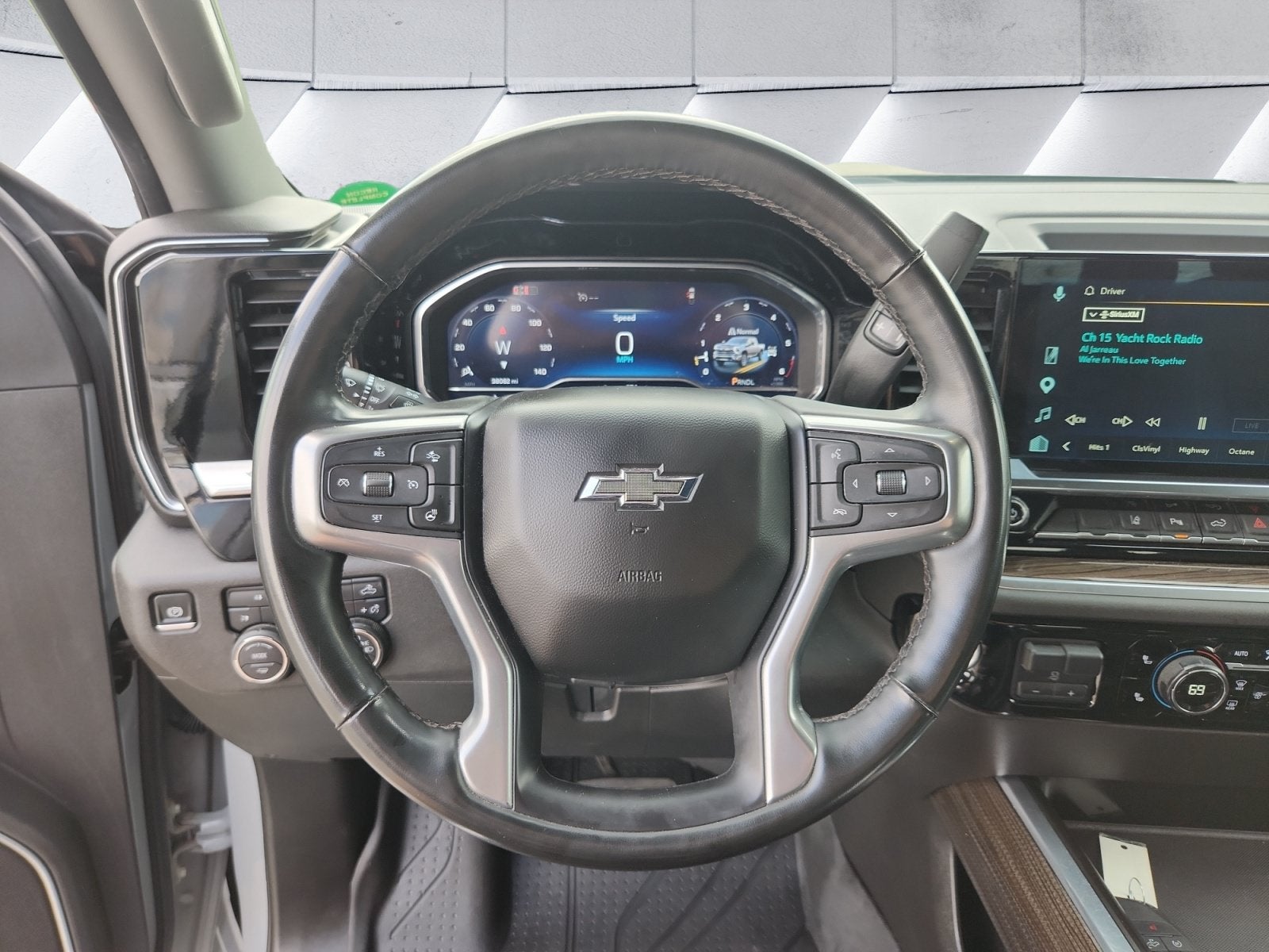 2024 Chevrolet Silverado 3500 HD LT
