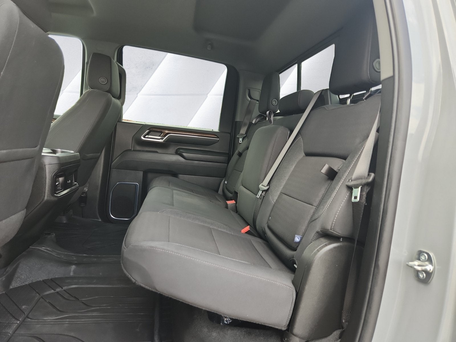 2024 Chevrolet Silverado 3500 HD LT