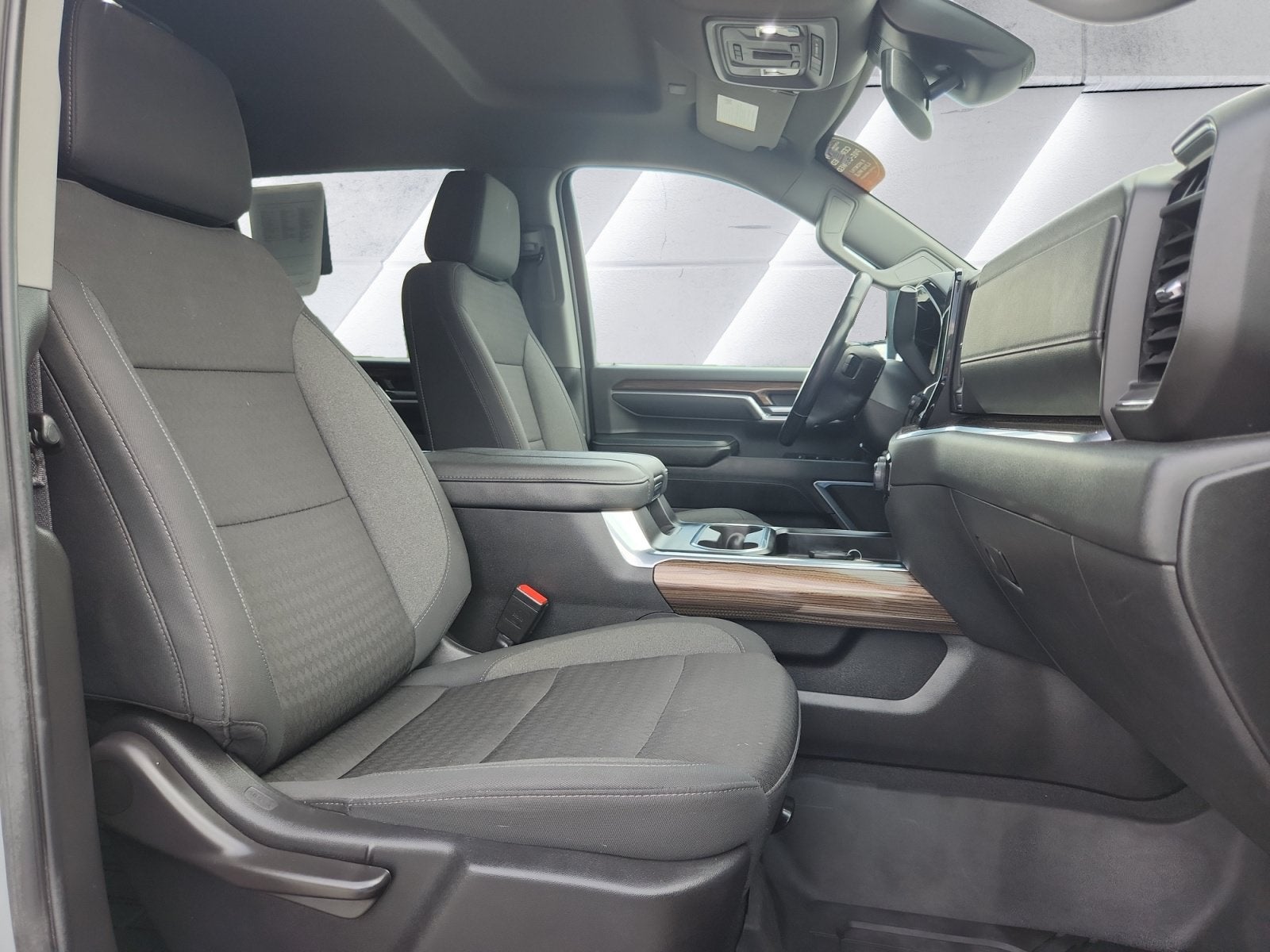 2024 Chevrolet Silverado 3500 HD LT