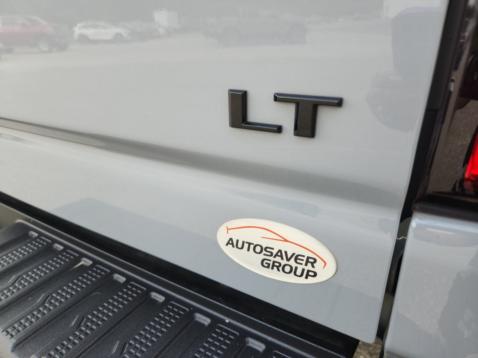 2024 Chevrolet Silverado 3500 HD LT