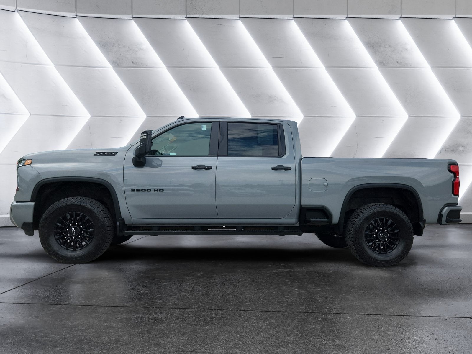 2024 Chevrolet Silverado 3500 HD LT