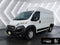 2024 RAM ProMaster Cargo Van SLT