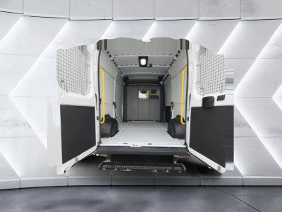 2024 RAM ProMaster Cargo Van SLT