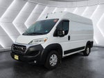 2024 RAM ProMaster Cargo Van SLT