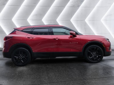 2020 Chevrolet Blazer 1LT