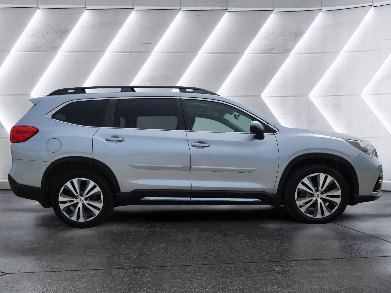 2022 Subaru Ascent Limited