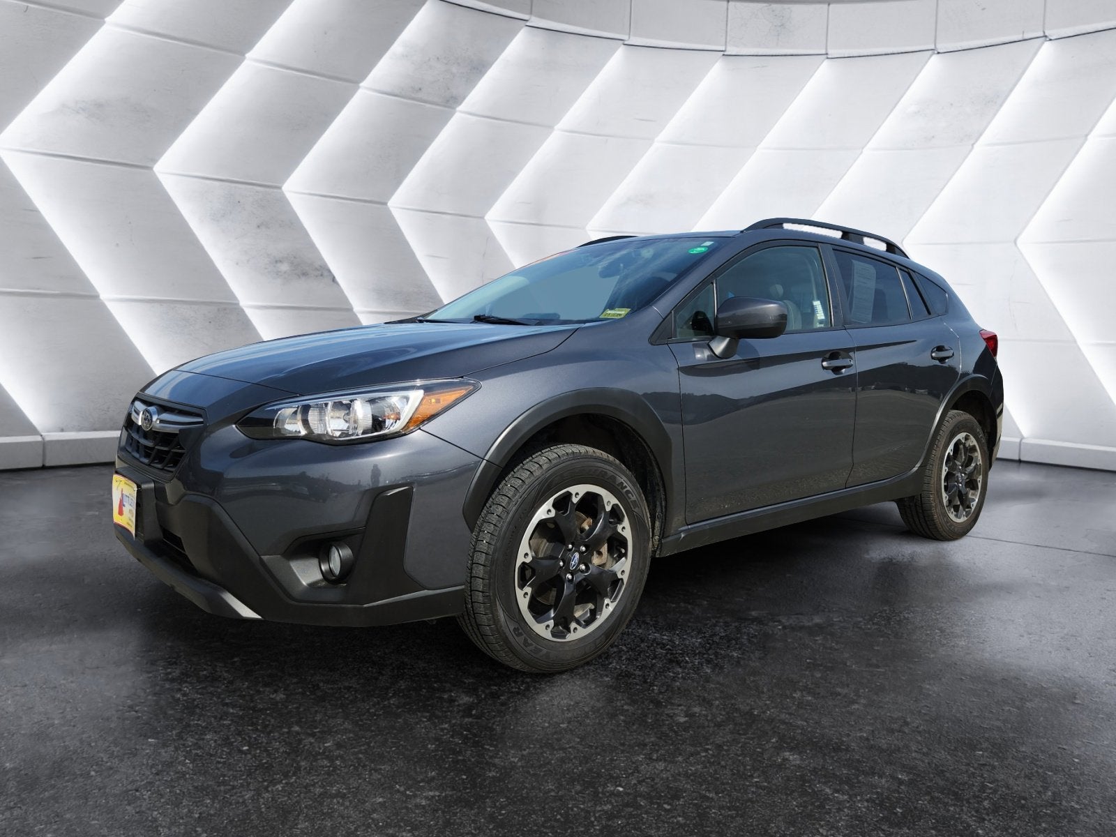 2023 Subaru Crosstrek Premium
