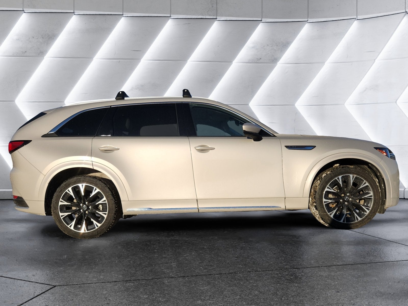 2024 Mazda Mazda CX-90 3.3 Turbo S Premium Plus