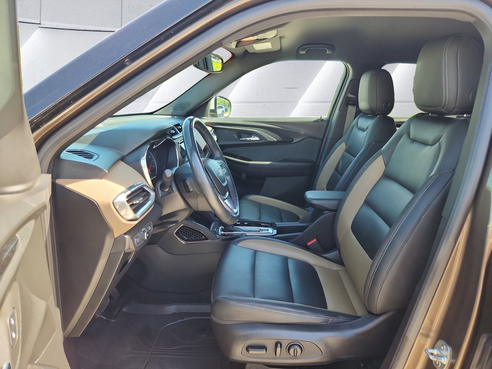 2022 Chevrolet Trailblazer ACTIV