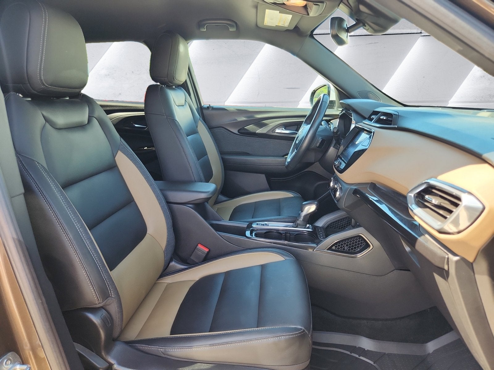 2022 Chevrolet Trailblazer ACTIV
