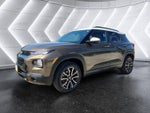 2022 Chevrolet Trailblazer ACTIV