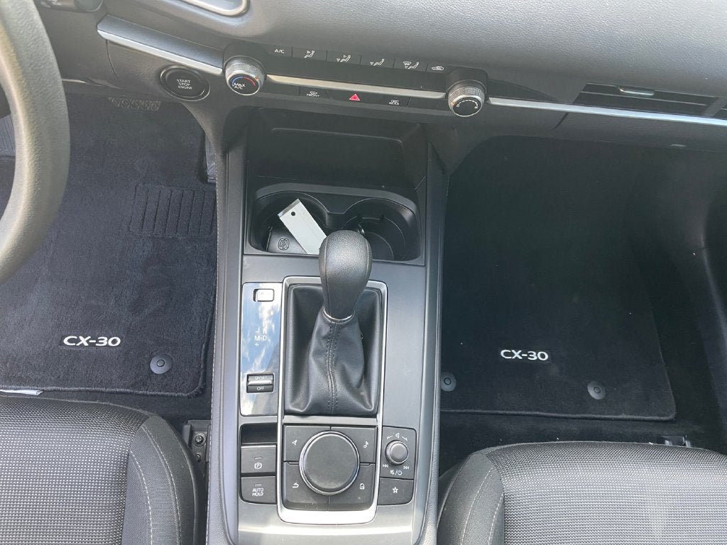 2024 Mazda Mazda CX-30 2.5 S