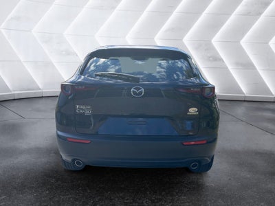 2024 Mazda Mazda CX-30 2.5 S