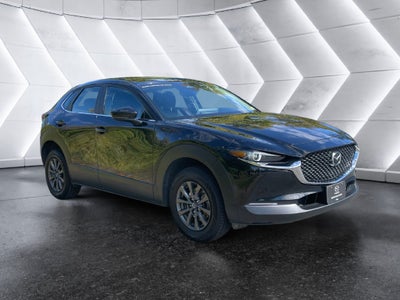 2024 Mazda Mazda CX-30 2.5 S