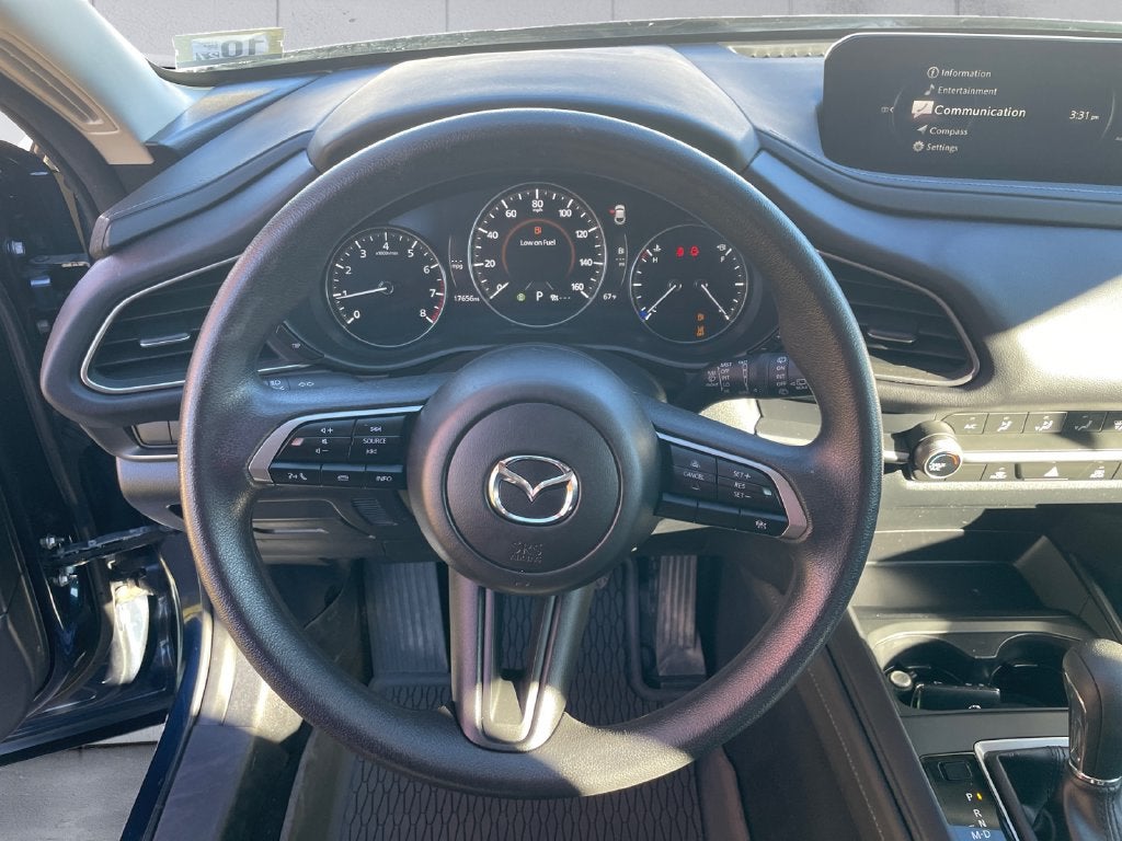 2024 Mazda Mazda CX-30 2.5 S