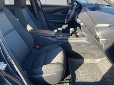 2024 Mazda Mazda CX-30 2.5 S