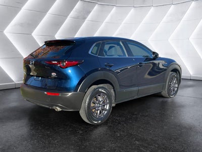 2024 Mazda Mazda CX-30 2.5 S