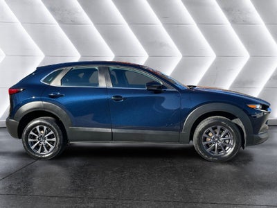 2024 Mazda Mazda CX-30 2.5 S