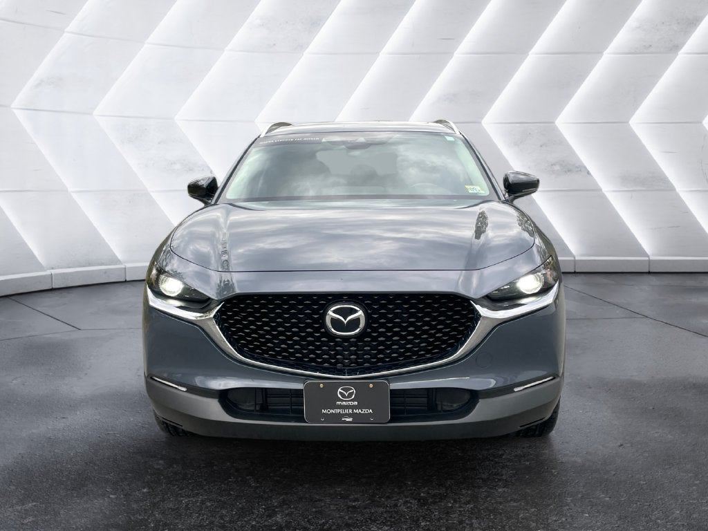 2023 Mazda Mazda CX-30 2.5 S Carbon Edition