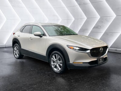 2024 Mazda Mazda CX-30 2.5 S Preferred Package