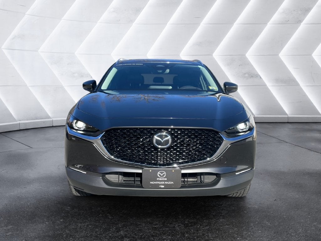 2024 Mazda Mazda CX-30 2.5 S Premium Package