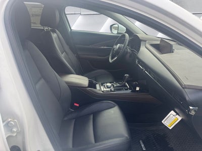 2025 Mazda Mazda CX-30 2.5 S Premium Package