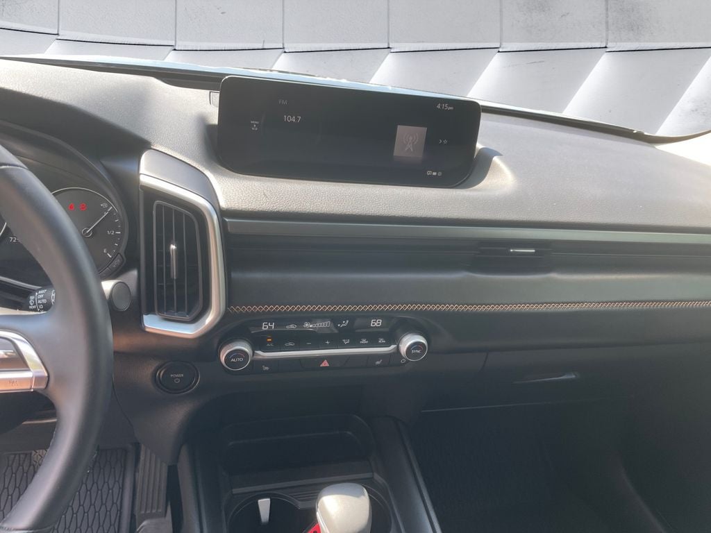 2025 Mazda Mazda CX-50 Hybrid Premium