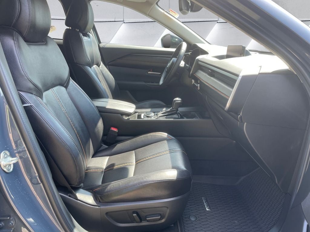 2025 Mazda Mazda CX-50 Hybrid Premium