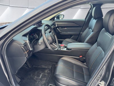 2025 Mazda Mazda CX-50 Hybrid Premium Plus