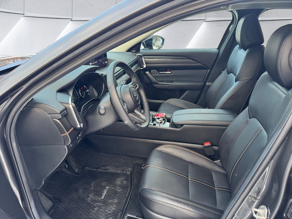 2025 Mazda Mazda CX-50 Hybrid Premium Plus