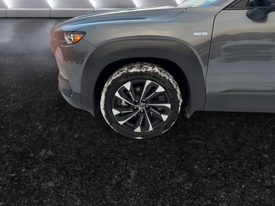 2025 Mazda Mazda CX-50 Hybrid Premium Plus