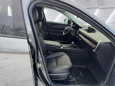 2025 Mazda Mazda CX-50 Hybrid Premium Plus