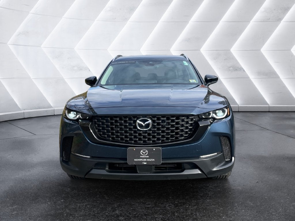 2023 Mazda Mazda CX-50 2.5 S Preferred Plus Package