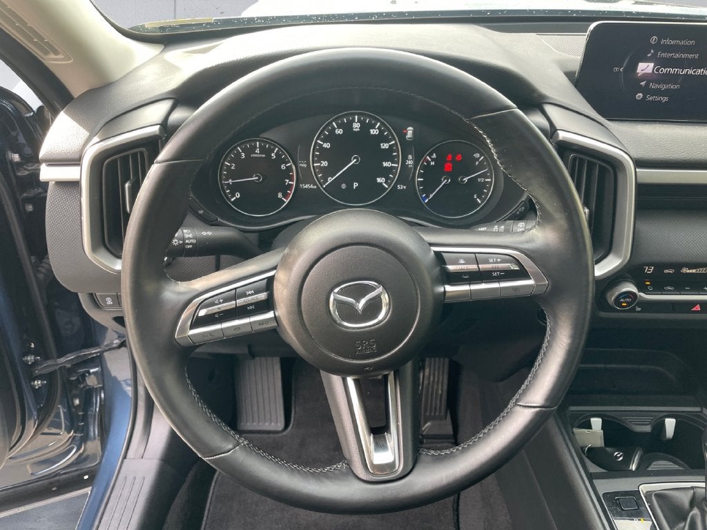 2023 Mazda Mazda CX-50 2.5 S Preferred Plus Package