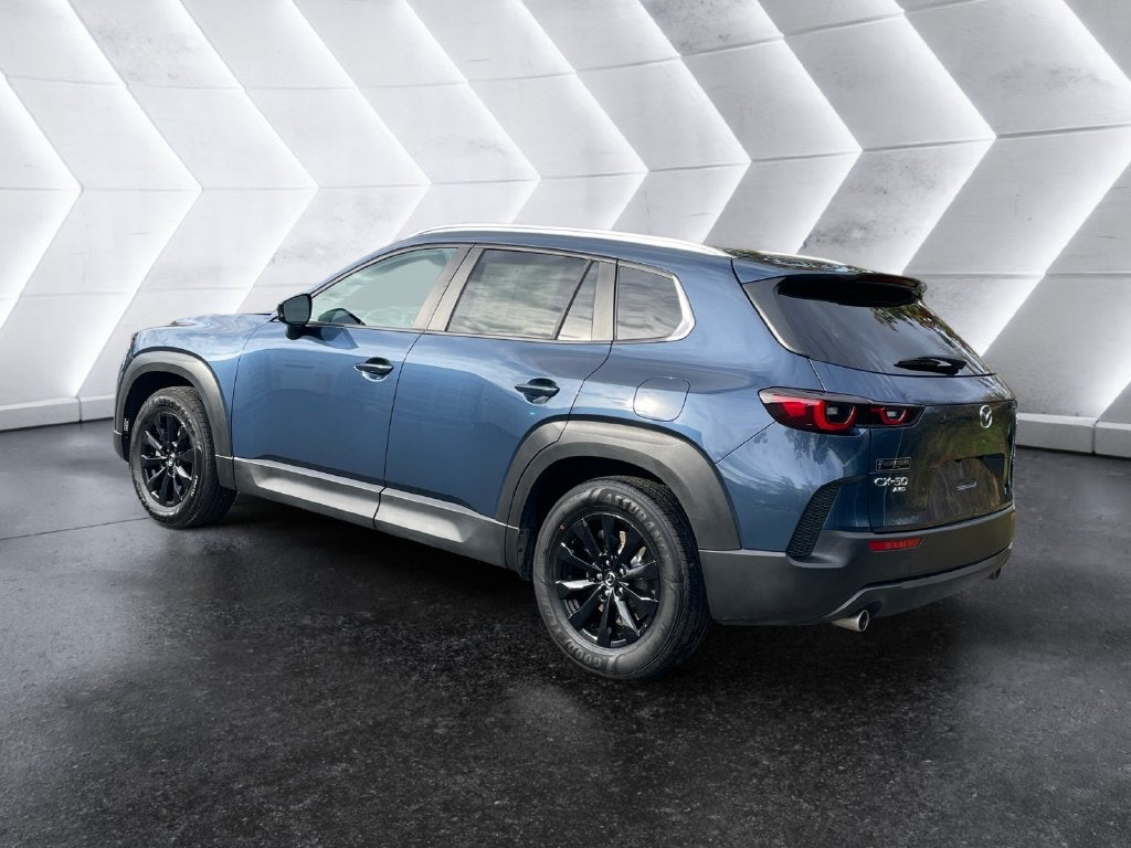 2023 Mazda Mazda CX-50 2.5 S Preferred Plus Package