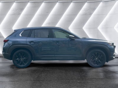 2023 Mazda Mazda CX-50 2.5 S Preferred Plus Package