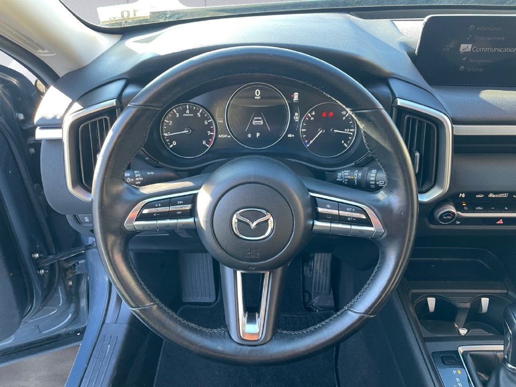 2024 Mazda Mazda CX-50 2.5 S Premium Package
