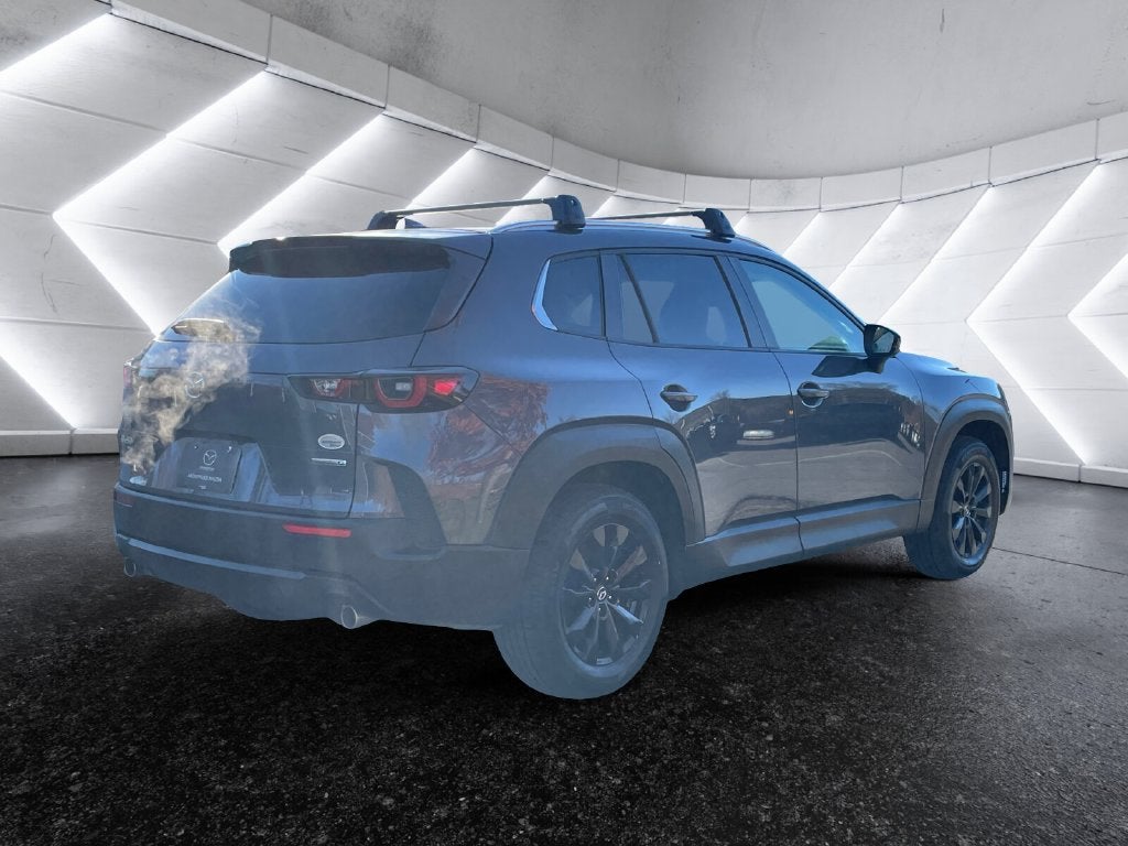 2024 Mazda Mazda CX-50 2.5 S Premium Package