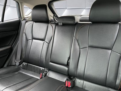 2018 Subaru Crosstrek 2.0i Limited